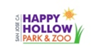 Happy Hollow Park & Zoo coupons